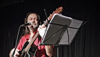 Jaroslav Erik Frič Foto: David Konečný